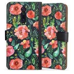 Sideflip Kotelo musta