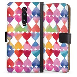 Sideflip Kotelo musta