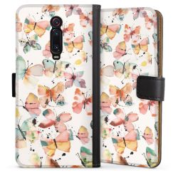 Sideflip Kotelo musta