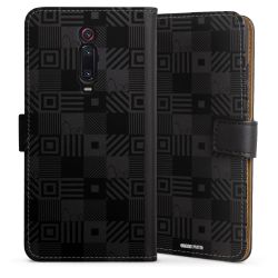 Sideflip with flap black