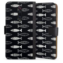 Sideflip with flap black