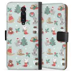 Sideflip with flap black