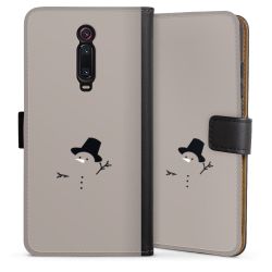 Sideflip Kotelo musta