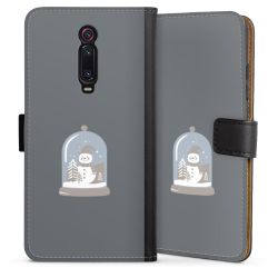 Sideflip with flap black