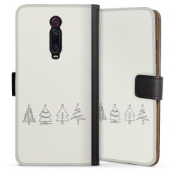 Sideflip Kotelo musta