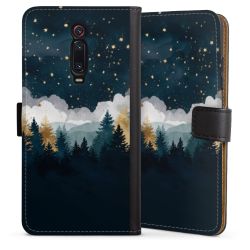 Sideflip with flap black