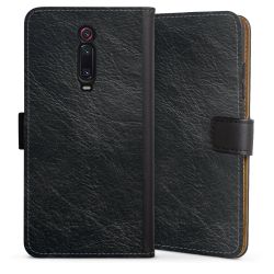 Sideflip Fodral med flap svart