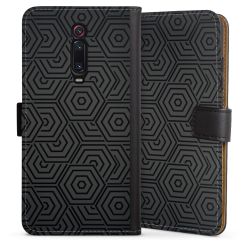 Sideflip with flap black