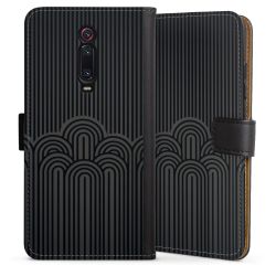 Sideflip Kotelo musta