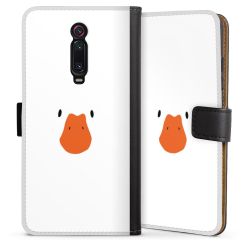 Sideflip with flap black