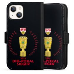 VfB DFB-Pokal Sieger Schwarz