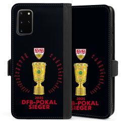 VfB DFB-Pokal Sieger Schwarz
