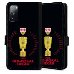VfB DFB-Pokal Sieger Schwarz