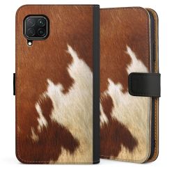 Sideflip Fodral med flap svart