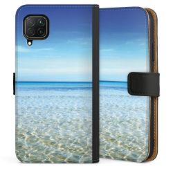 Sideflip Fodral med flap svart