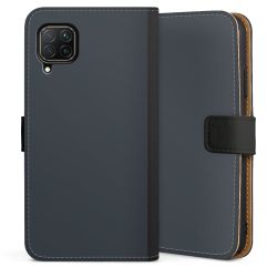 Sideflip Fodral med flap svart