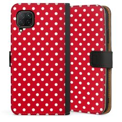 Sideflip Fodral med flap svart