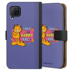 Sideflip with flap black