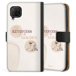 Sideflip Fodral med flap svart