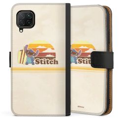 Sideflip Fodral med flap svart