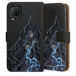 Sideflip Kotelo musta