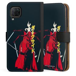 Sideflip Kotelo musta