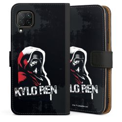 Sideflip Kotelo musta