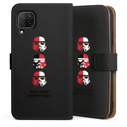 Sideflip Kotelo musta