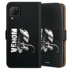 Sideflip Fodral med flap svart