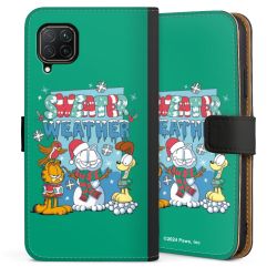 Sideflip with flap black