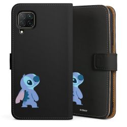 Sideflip Fodral med flap svart