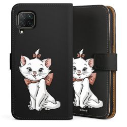 Sideflip Fodral med flap svart