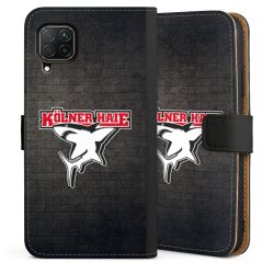 Sideflip Fodral med flap svart