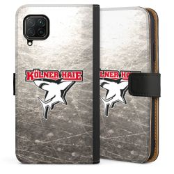 Sideflip Fodral med flap svart