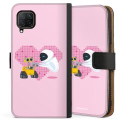 Sideflip Fodral med flap svart