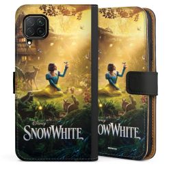 Sideflip Fodral med flap svart