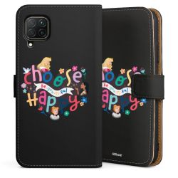 Sideflip Fodral med flap svart