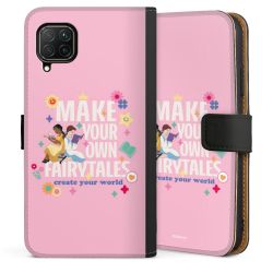 Sideflip Fodral med flap svart