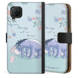 Sideflip Fodral med flap svart