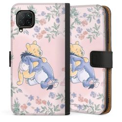 Sideflip Fodral med flap svart