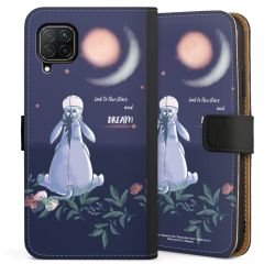 Sideflip Fodral med flap svart