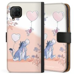 Sideflip Fodral med flap svart