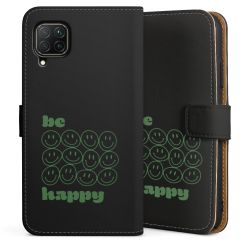 Sideflip Fodral med flap svart