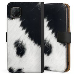 Sideflip Fodral med flap svart