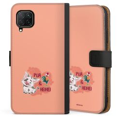 Sideflip Fodral med flap svart