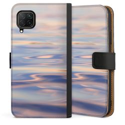 Sideflip Fodral med flap svart