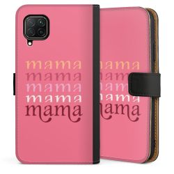 Sideflip Fodral med flap svart