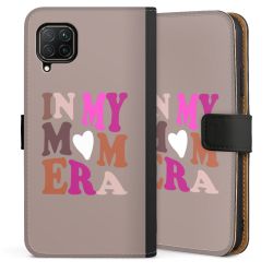 Sideflip Fodral med flap svart