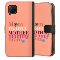 Sideflip Fodral med flap svart