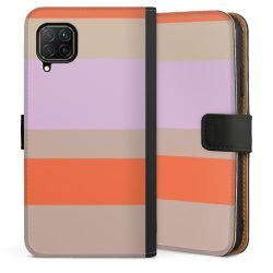 Sideflip Fodral med flap svart